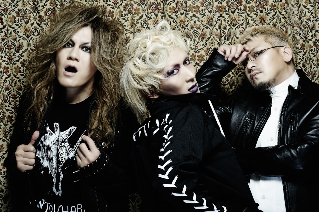 cali≠gari、夏テーマのコンセプト盤「憧憬、睡蓮と向日葵」発表