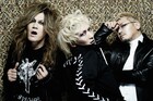 cali≠gari全国ツアー、ファイナル公演でライブ音源配布