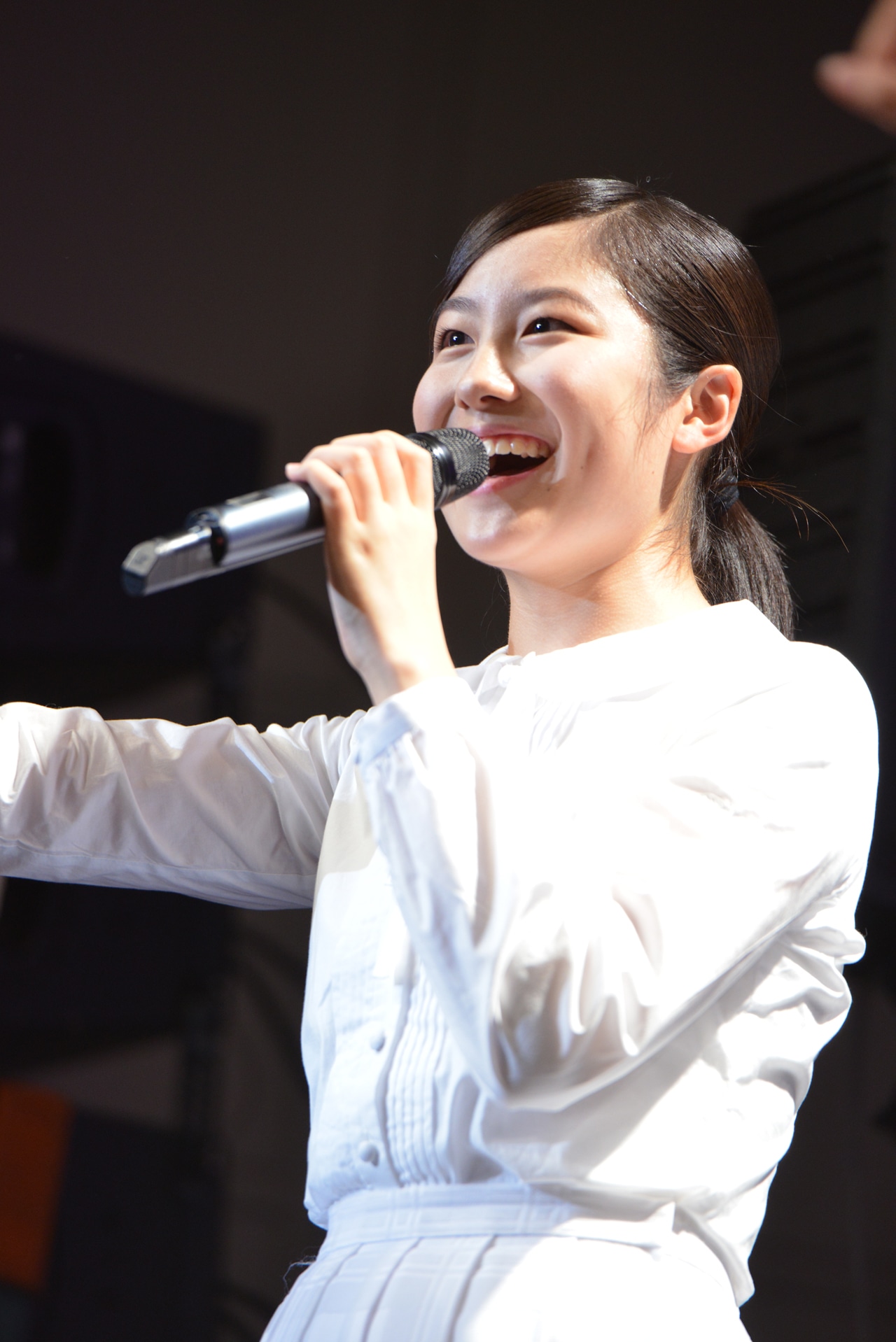 宮本茉凜
