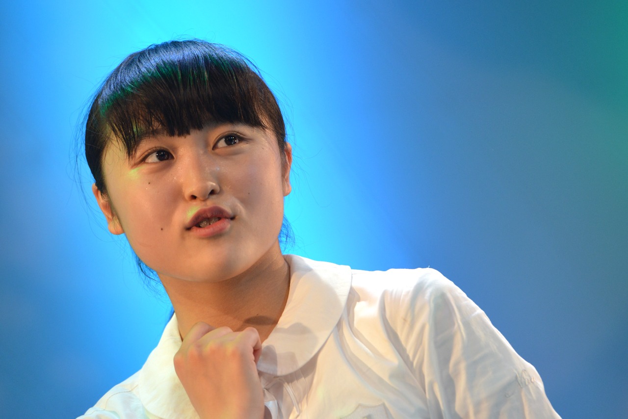 新井乃亜