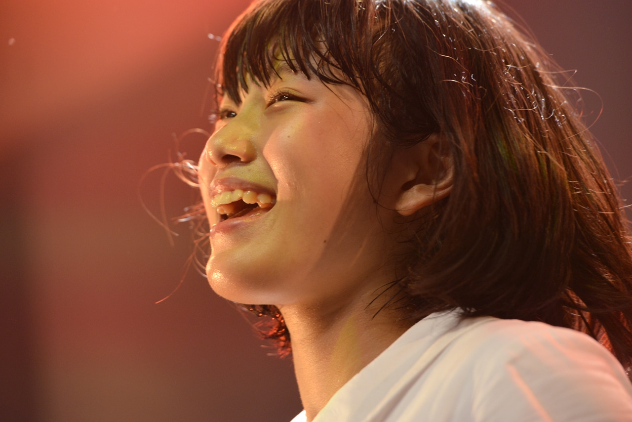 石野理子