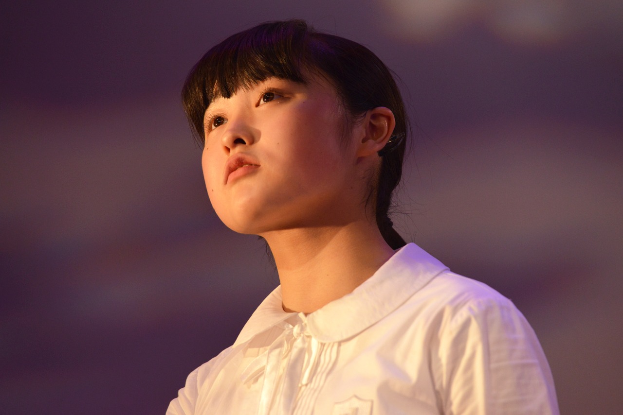 新井乃亜