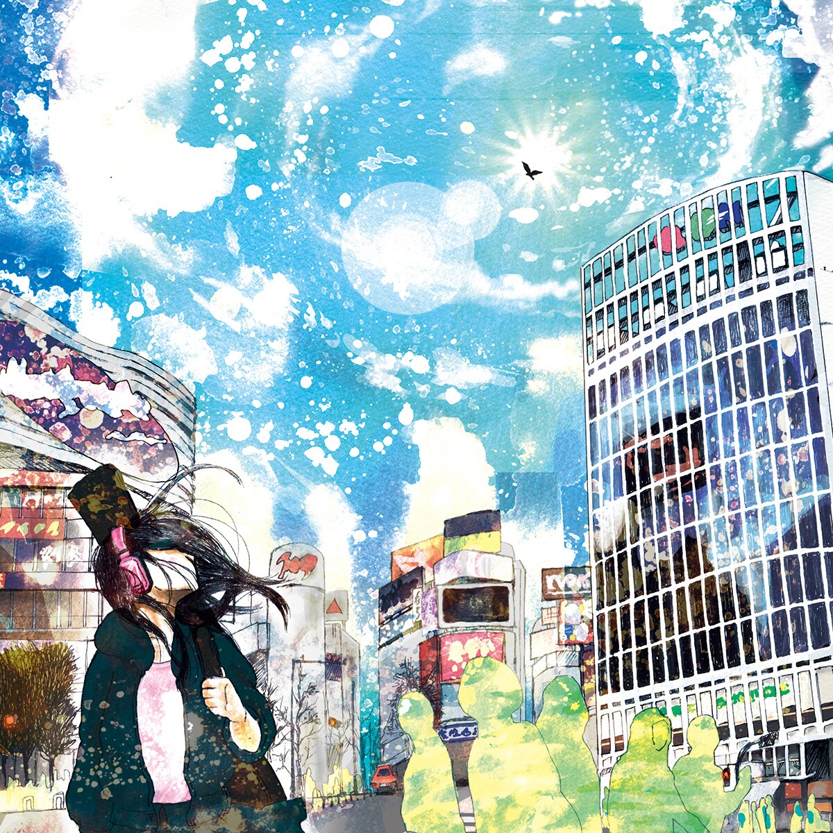 Cettia、故郷歌った「ララバイグッバイ」MV