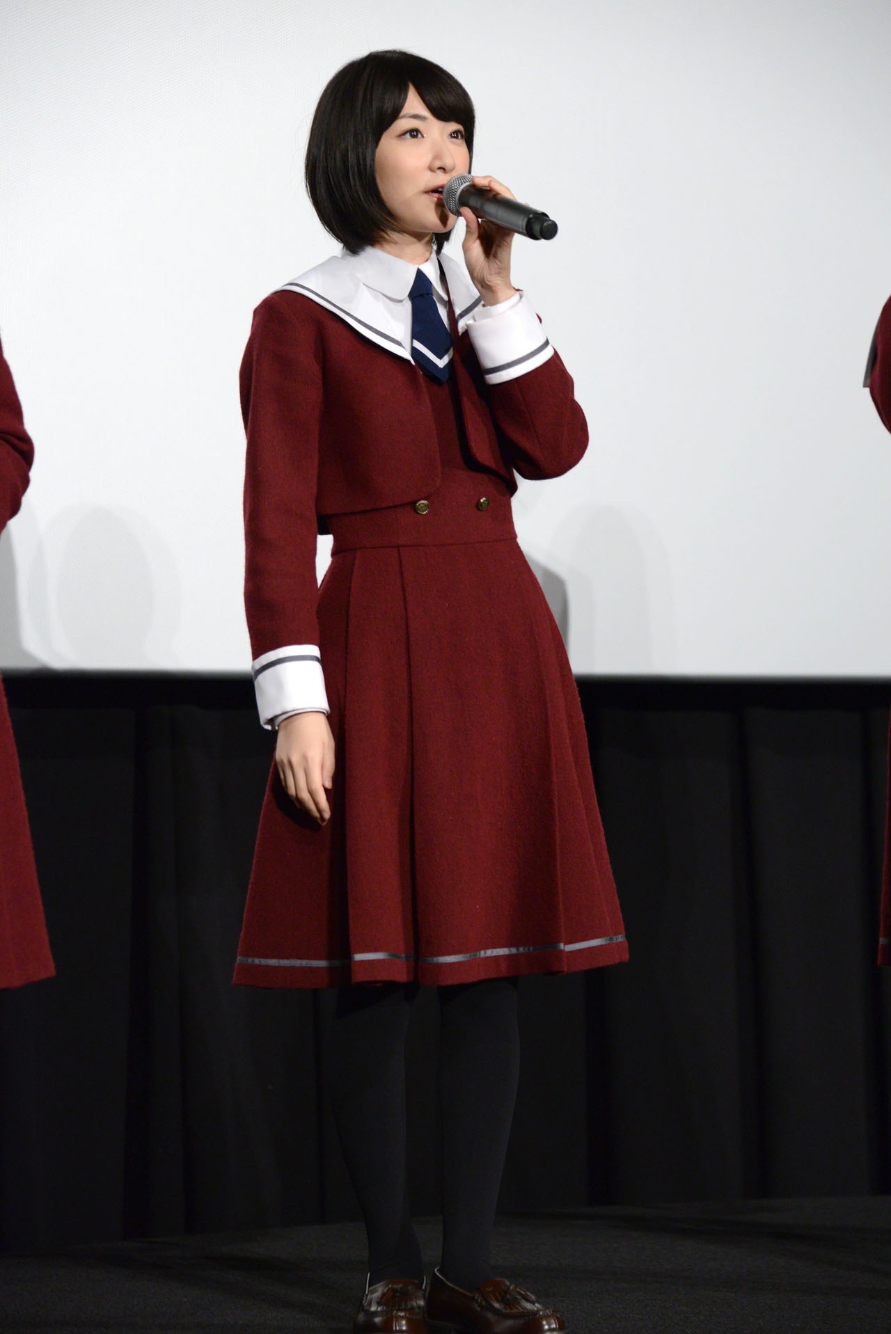 生駒里奈
