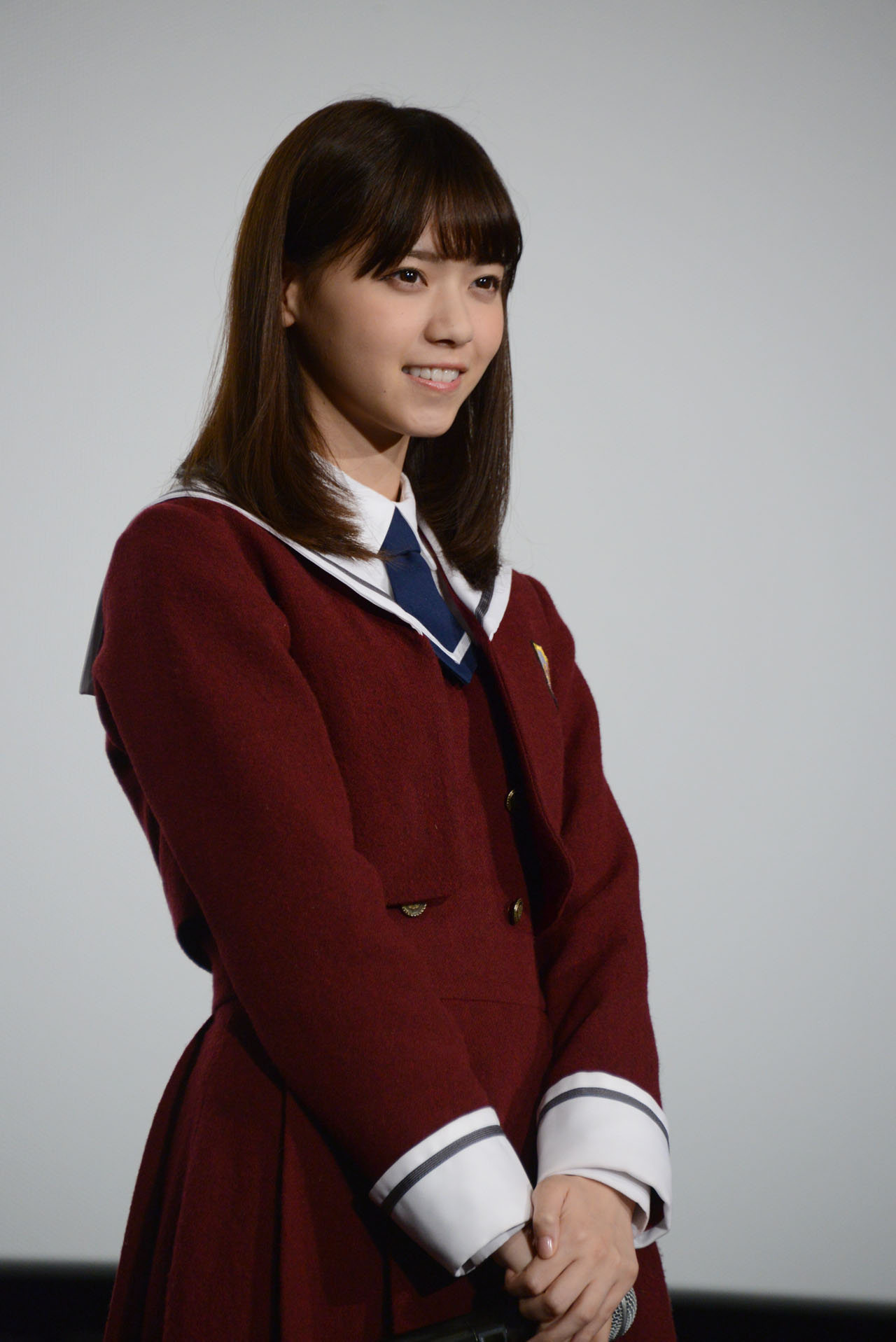 西野七瀬