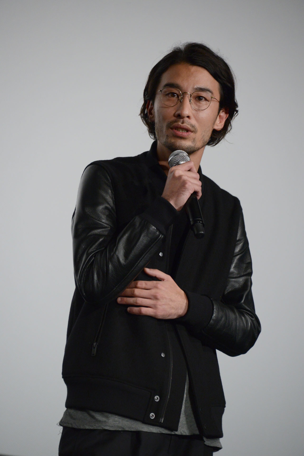 丸山健志