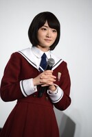 生駒里奈