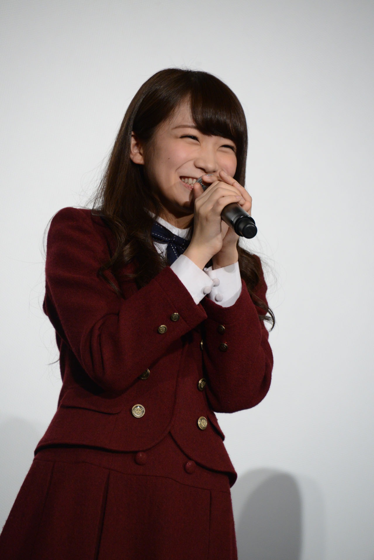 秋元真夏