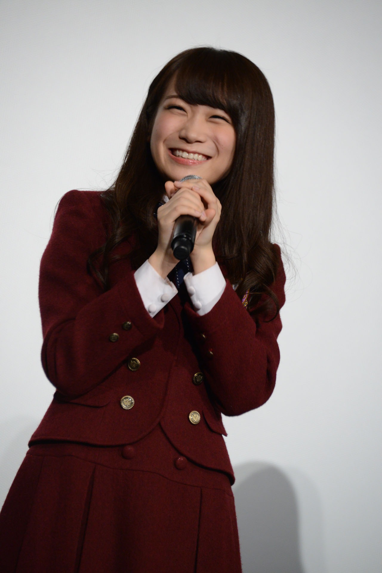 秋元真夏