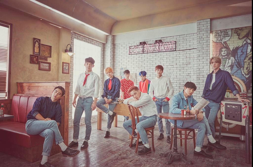EXO