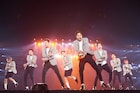 EXO、東京ドーム3DAYSでファンの愛を実感「大きなプレゼントをいただいた」
