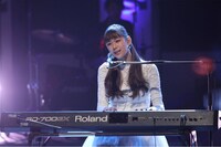 西内まりや (c)フジテレビ