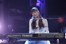 西内まりや (c)フジテレビ