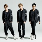 Lead、3人体制で初＆4年ぶりのオリジナルアルバム発表