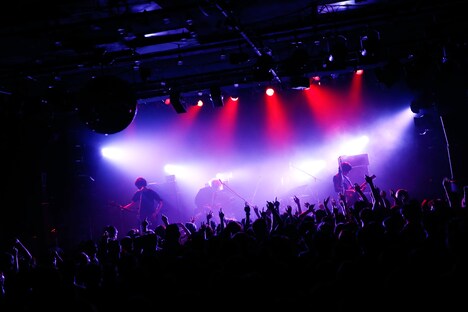 LEGO BIG MORL（撮影：福本和洋[MAETTICO]）