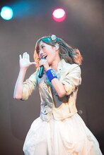 楠田亜衣奈（写真提供：VAP）