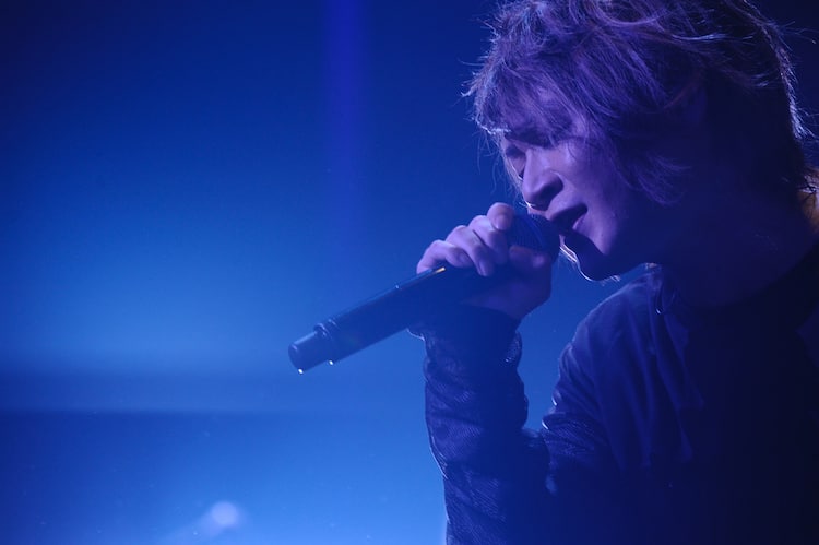 Aqua Timezツアー初日に新曲 ライブ映像作品 年越し公演を発表 音楽ナタリー Aqua Timezツアー初日に新曲 ライブ映像作品 年越し公演を発表 音楽ナタリー