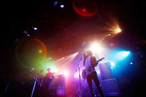 LEGO BIG MORL（撮影：福本和洋[MAETTICO]）