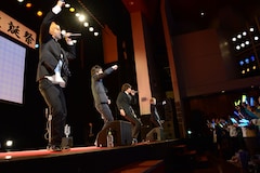 俺 Dish でよかった Takumi アコースティックライブで思い伝えた生誕祭 音楽ナタリー