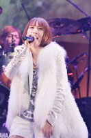 藍井エイル（写真提供：SME Records）