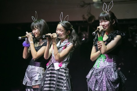 デスラビッツ（Photo by t.SAKUMA）