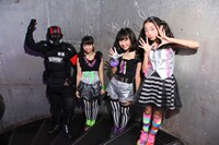 デスラビッツ（Photo by t.SAKUMA）