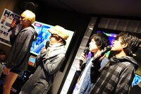 グッドモーニングアメリカ