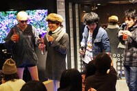 グッドモーニングアメリカ