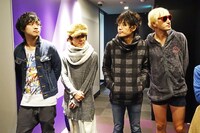 グッドモーニングアメリカ