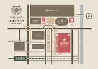 「尽未来際 ～尽未来祭～」エリアマップ