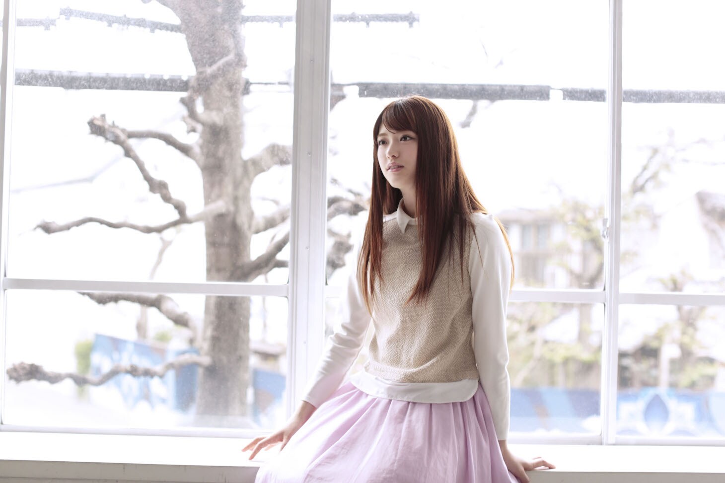 悲しみの忘れ方 Documentary of 乃木坂46」 (c) 2015「DOCUMENTARY of