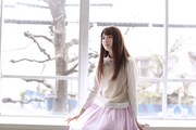 「悲しみの忘れ方 Documentary of 乃木坂46」 (c) 2015「DOCUMENTARY of 乃木坂46」製作委員会