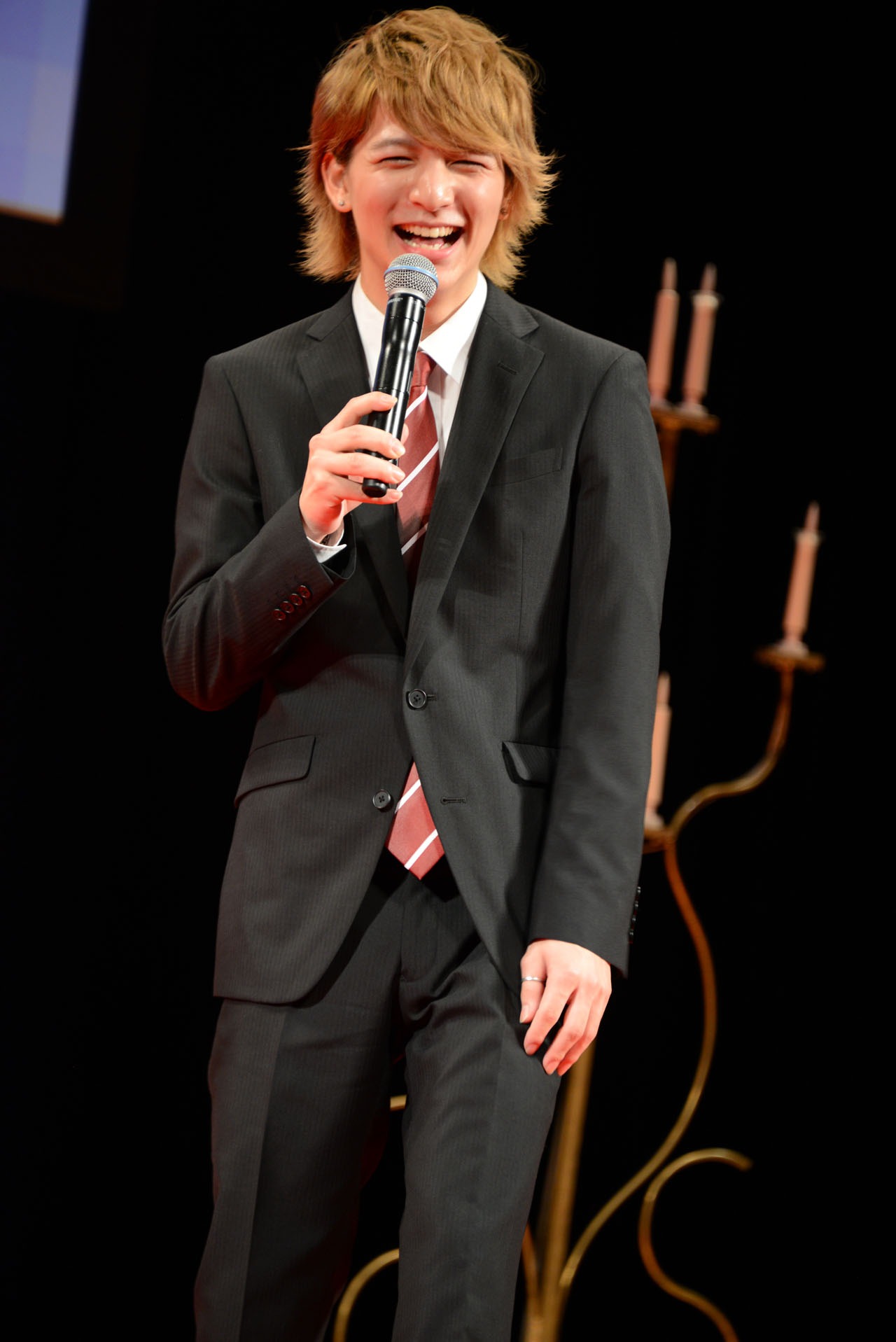 RYUJI