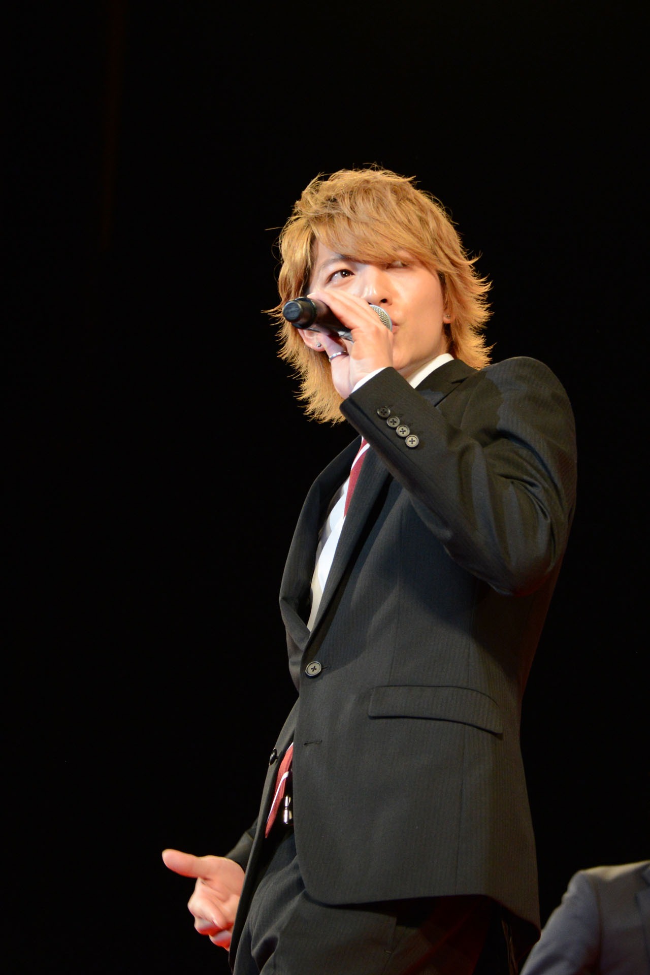 RYUJI