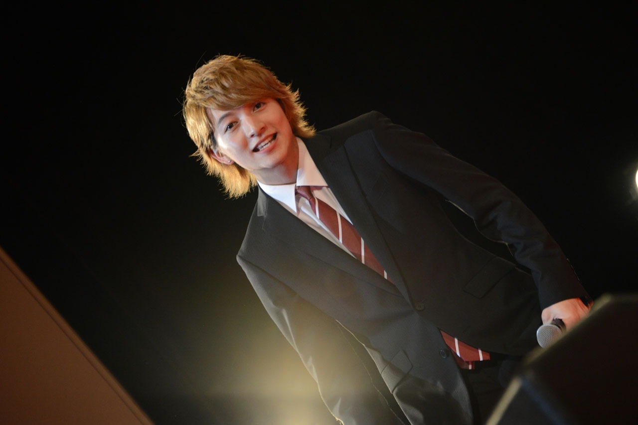 RYUJI