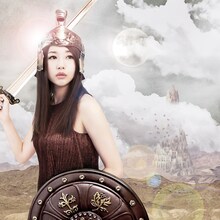 SAWA「踊れバルコニー」ジャケット