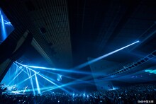 柴咲コウ「Ko Shibasaki Live Tour 2015『こううたう』」東京・東京国際フォーラム ホールA公演の様子。