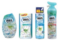 消臭力シリーズ