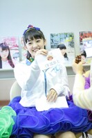 咲良菜緒（撮影：笹森健一）