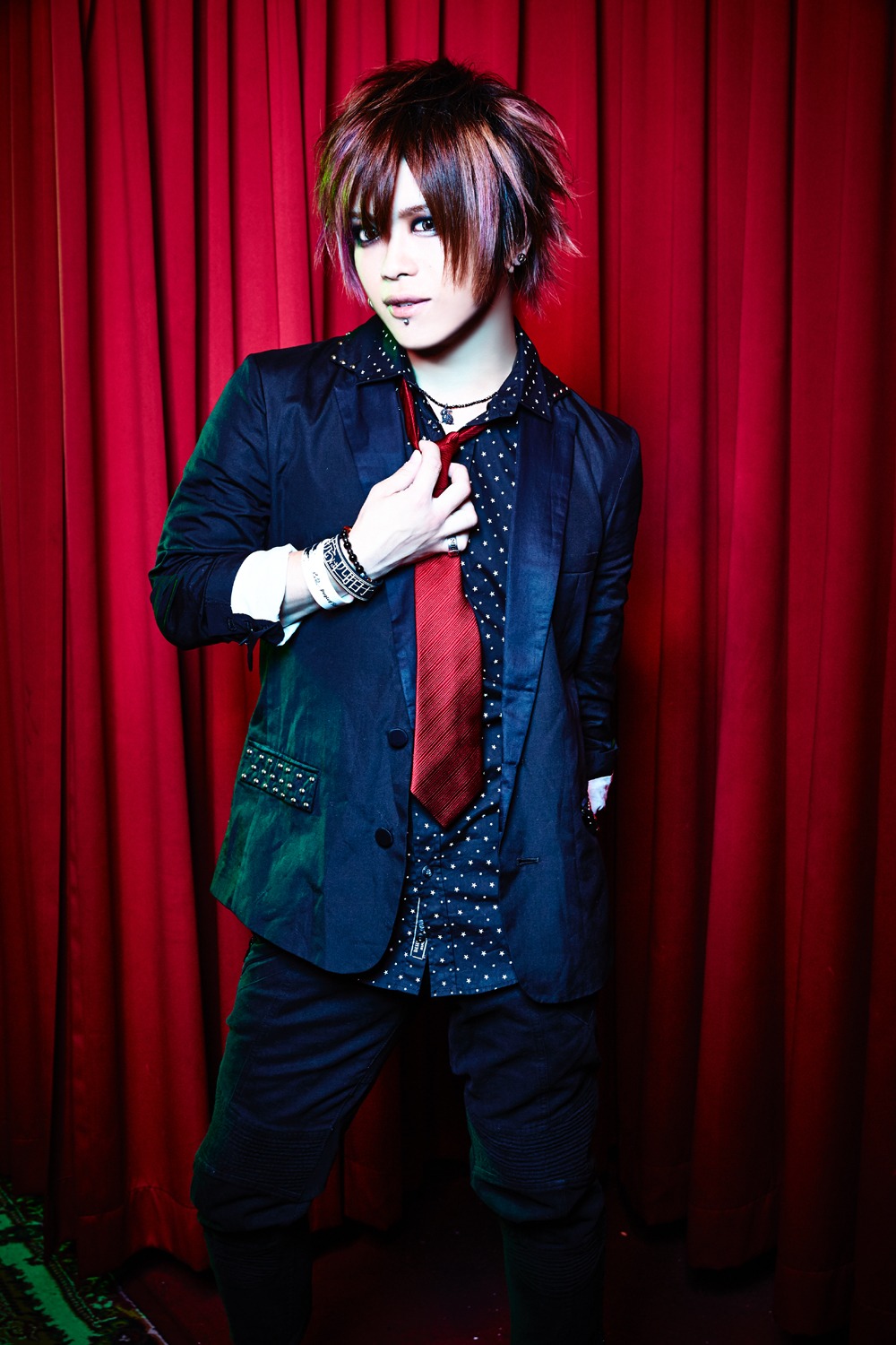 Tohya（Dr）