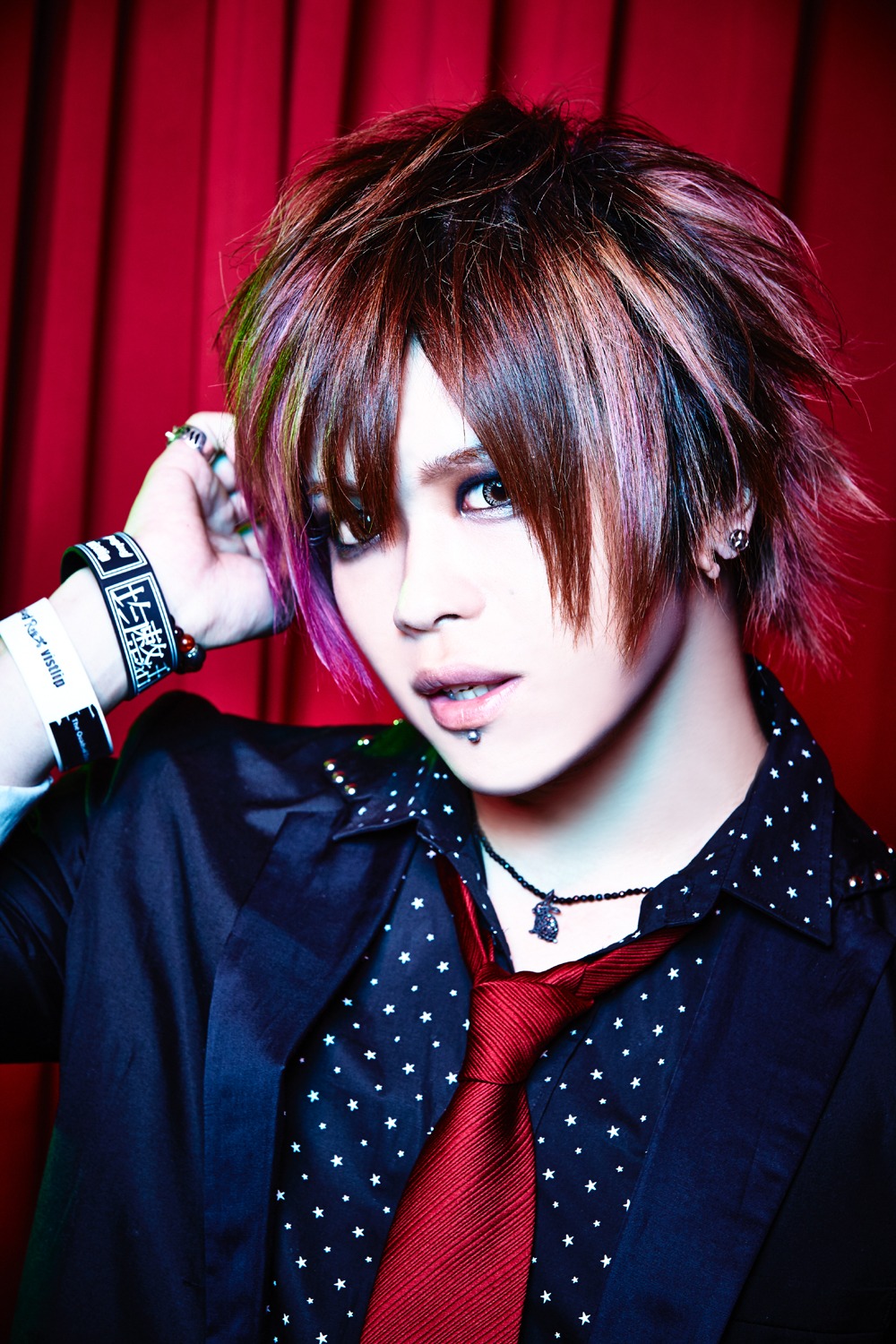 Tohya（Dr）