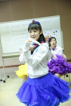 咲良菜緒（撮影：笹森健一）