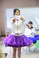 大黒柚姫（撮影：笹森健一）