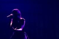 Aimer（写真提供：SME Records）
