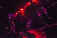 「PELICAN FANCLUB 2015 TOUR FINAL『CINEMA』」の様子。（Photo by Daisuke Miyashita）