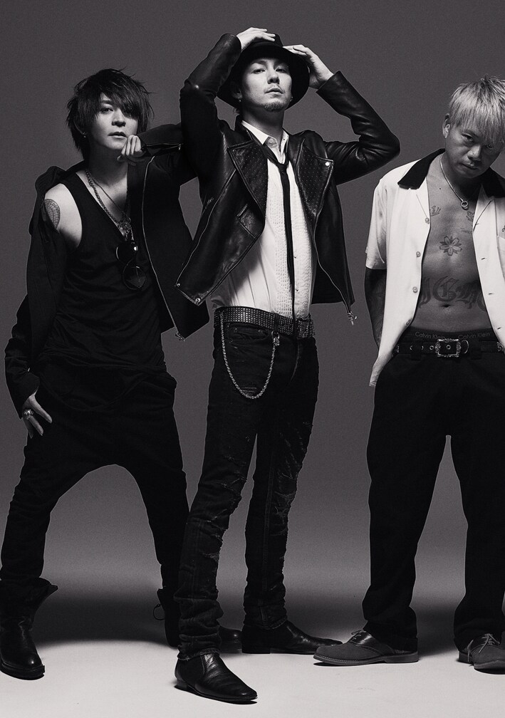 OBLIVION DUST ライヴＴシャツ 2016 OBLIVION DUST ライヴTシャツ 2016