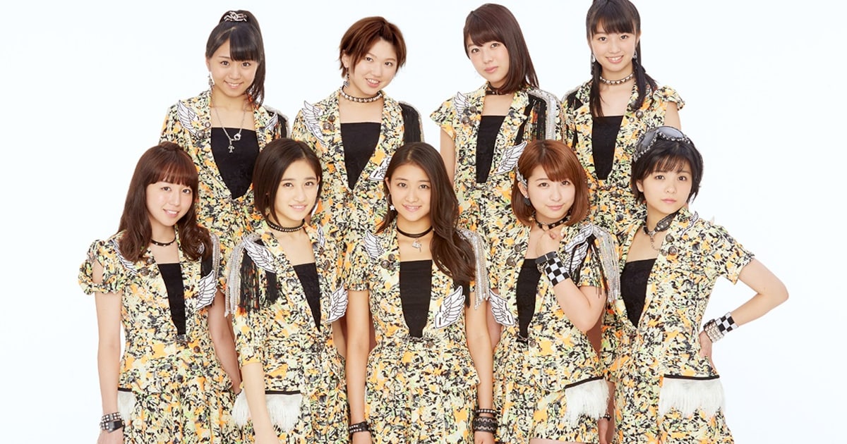 アンジュルム・田村芽実が来春ハロプロ卒業、ミュージカル女優目指す 