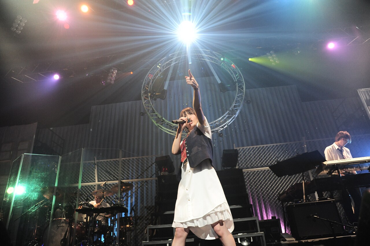 小松未可子　ハピこしライブ2018ライブグッズ　ブロマイドコンプリートセット UF Goods Land お知らせ :: 【12/7更新】こぶしファクトリー ライブ