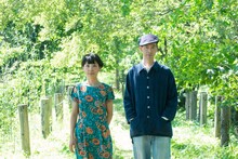 ハンバート ハンバート