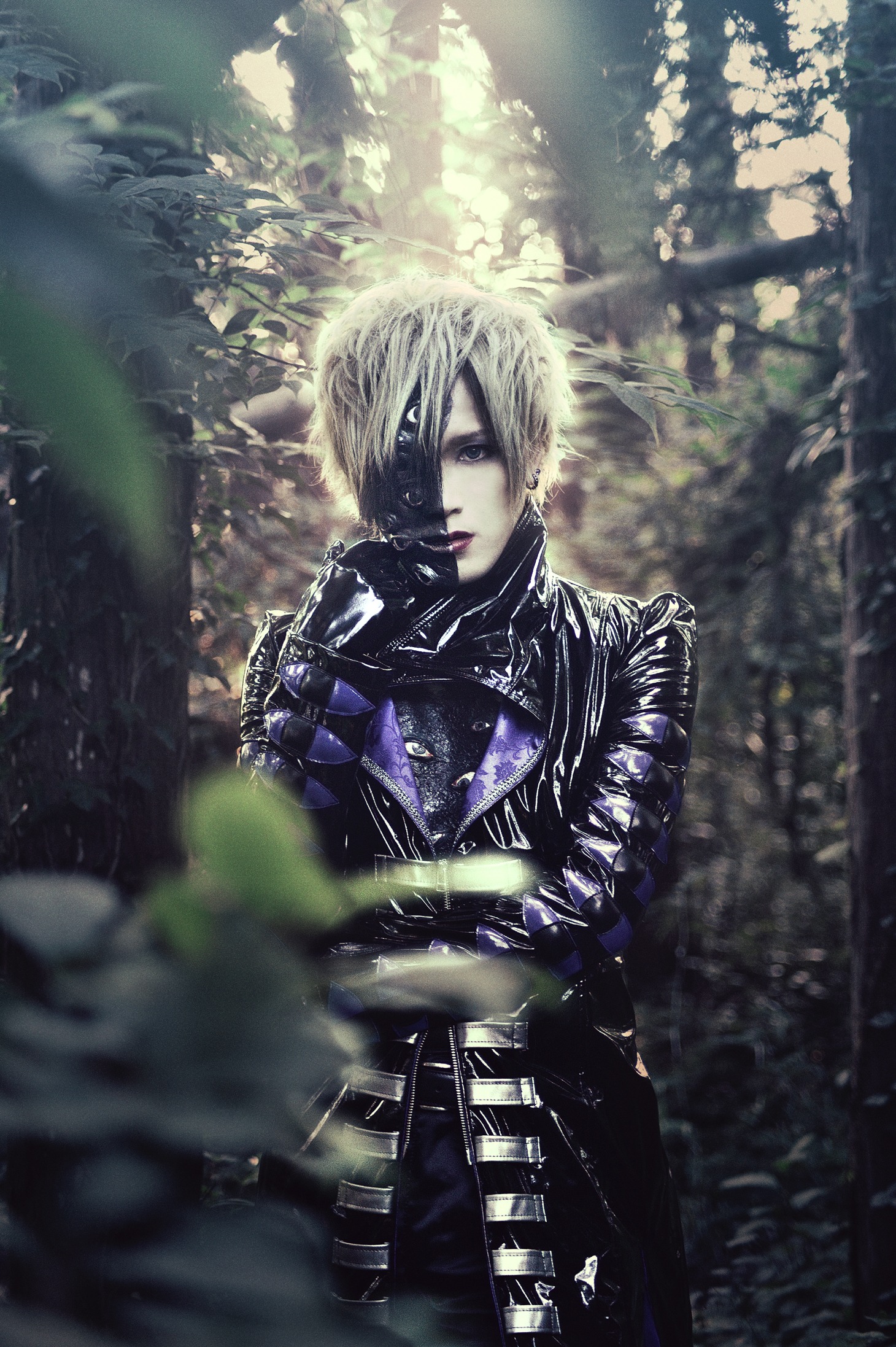 keiji（G）